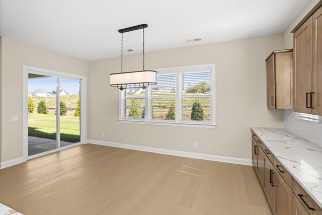 5961 Hunt Valley Drive, Spring Hill, TN 37174