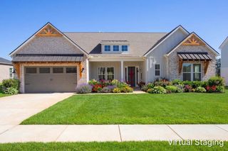 5961 Hunt Valley Drive, Spring Hill, TN 37174