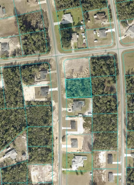 Lot 19 SW 36 AVENUE, Ocala, FL 34473