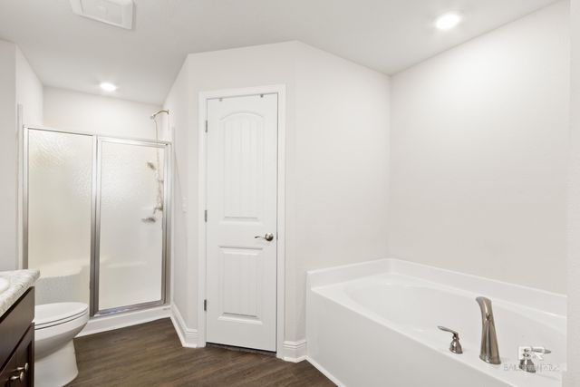 2464 Cherrywood Drive, Foley, AL 36535