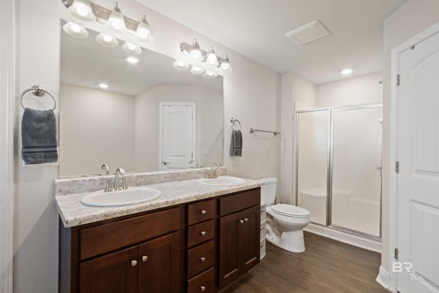 2464 Cherrywood Drive, Foley, AL 36535