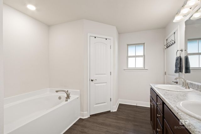 2464 Cherrywood Drive, Foley, AL 36535