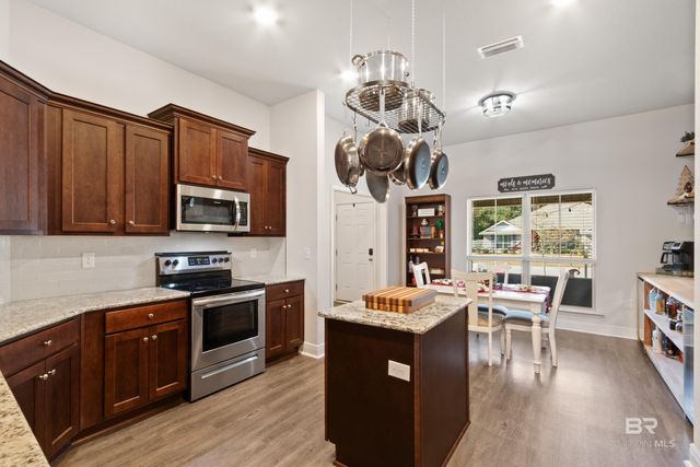 2464 Cherrywood Drive, Foley, AL 36535