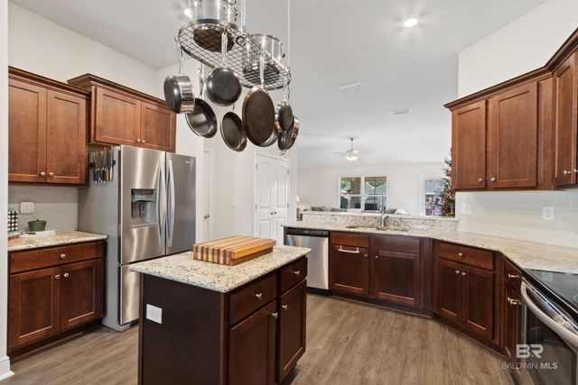 2464 Cherrywood Drive, Foley, AL 36535