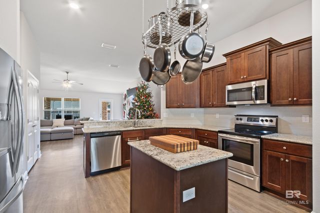 2464 Cherrywood Drive, Foley, AL 36535