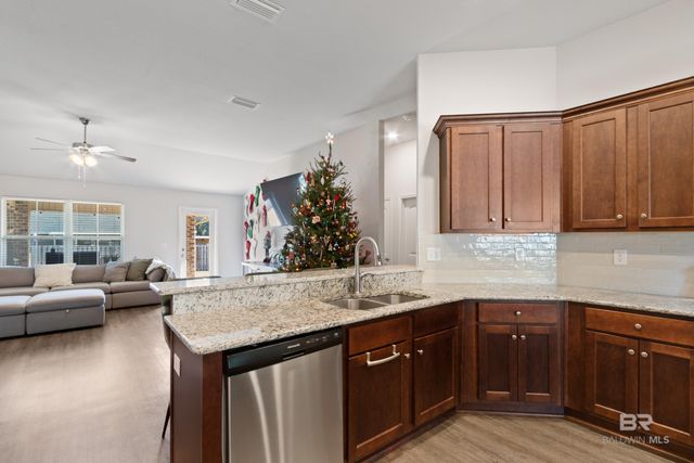 2464 Cherrywood Drive, Foley, AL 36535