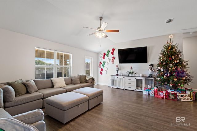 2464 Cherrywood Drive, Foley, AL 36535