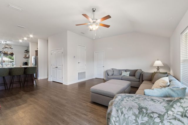 2464 Cherrywood Drive, Foley, AL 36535