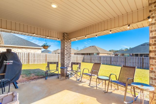 2464 Cherrywood Drive, Foley, AL 36535