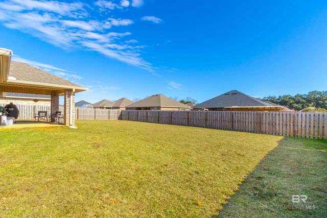 2464 Cherrywood Drive, Foley, AL 36535