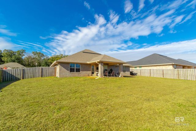 2464 Cherrywood Drive, Foley, AL 36535