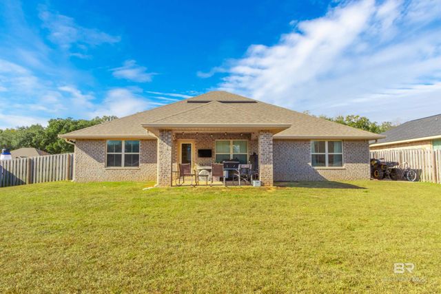 2464 Cherrywood Drive, Foley, AL 36535