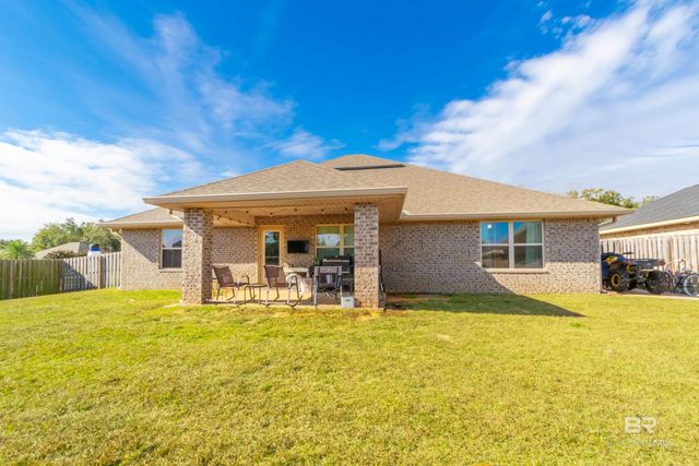 2464 Cherrywood Drive, Foley, AL 36535