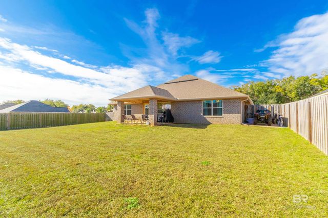 2464 Cherrywood Drive, Foley, AL 36535