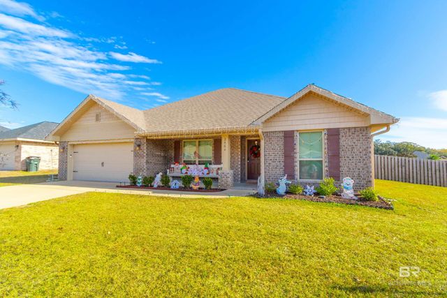 2464 Cherrywood Drive, Foley, AL 36535