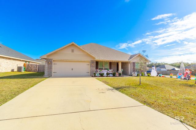 2464 Cherrywood Drive, Foley, AL 36535