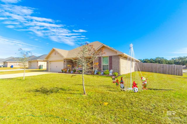 2464 Cherrywood Drive, Foley, AL 36535