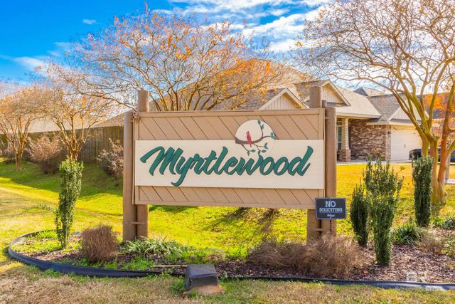 2464 Cherrywood Drive, Foley, AL 36535