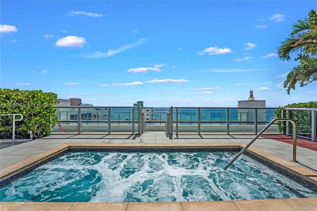 777 N Ocean Drive S314, Hollywood, FL 33019