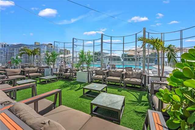 777 N Ocean Drive S314, Hollywood, FL 33019