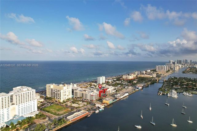777 N Ocean Drive S314, Hollywood, FL 33019