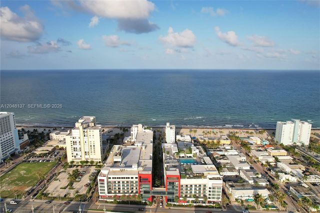 777 N Ocean Drive S314, Hollywood, FL 33019