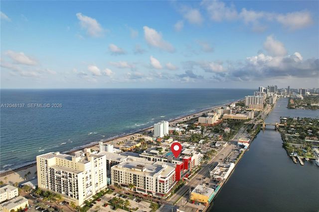 777 N Ocean Drive S314, Hollywood, FL 33019