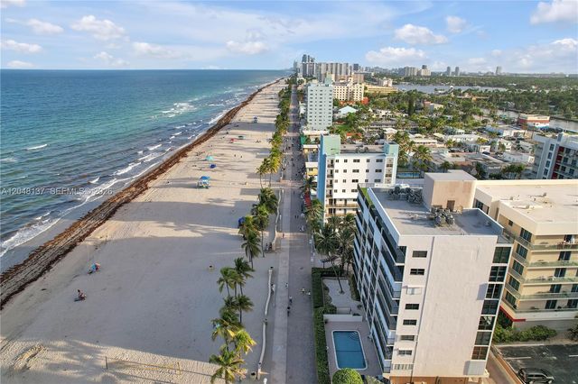 777 N Ocean Drive S314, Hollywood, FL 33019