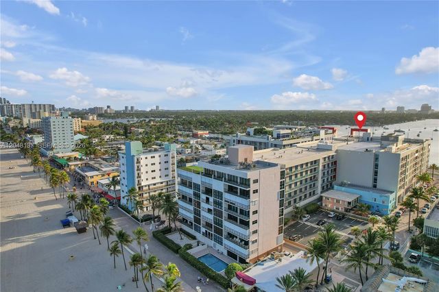 777 N Ocean Drive S314, Hollywood, FL 33019