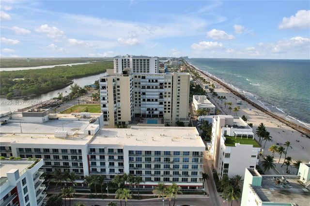 777 N Ocean Drive S314, Hollywood, FL 33019