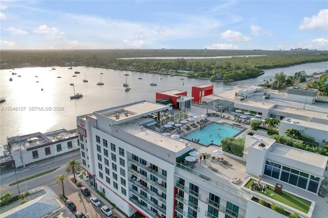 777 N Ocean Drive S314, Hollywood, FL 33019