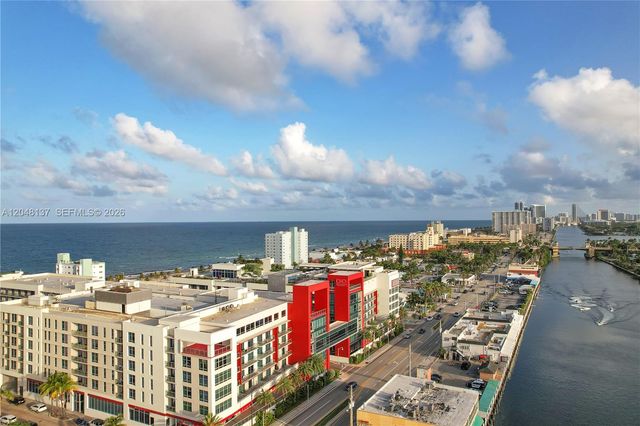 777 N Ocean Drive S314, Hollywood, FL 33019