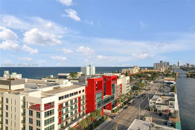 777 N Ocean Drive S314, Hollywood, FL 33019