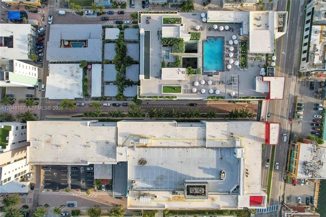 777 N Ocean Drive S314, Hollywood, FL 33019
