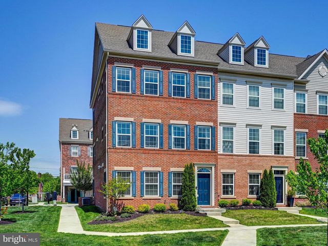 5000 JOHN BUCK AVE, Perry Hall, MD 21128