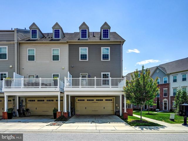 5000 JOHN BUCK AVE, Perry Hall, MD 21128