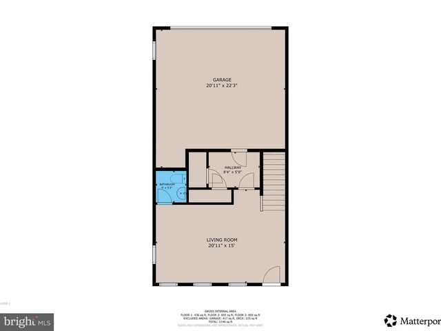 5000 JOHN BUCK AVE, Perry Hall, MD 21128