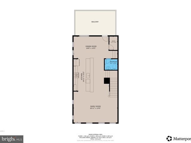 5000 JOHN BUCK AVE, Perry Hall, MD 21128