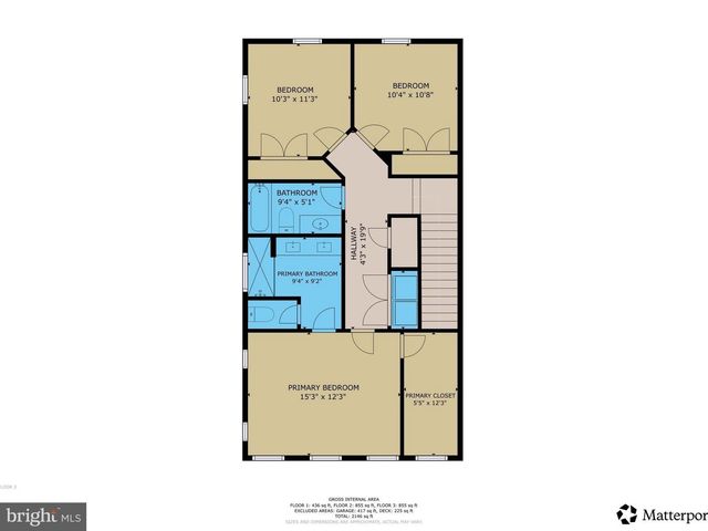 5000 JOHN BUCK AVE, Perry Hall, MD 21128