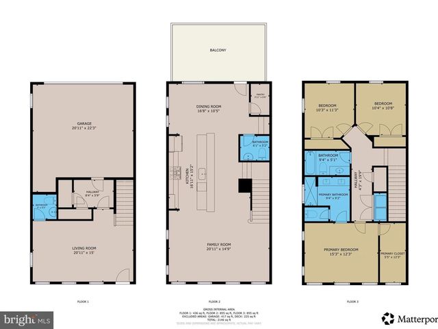 5000 JOHN BUCK AVE, Perry Hall, MD 21128