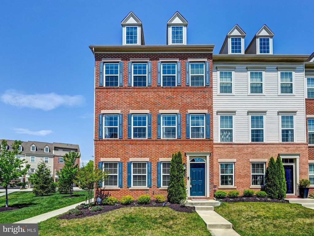 5000 JOHN BUCK AVE, Perry Hall, MD 21128