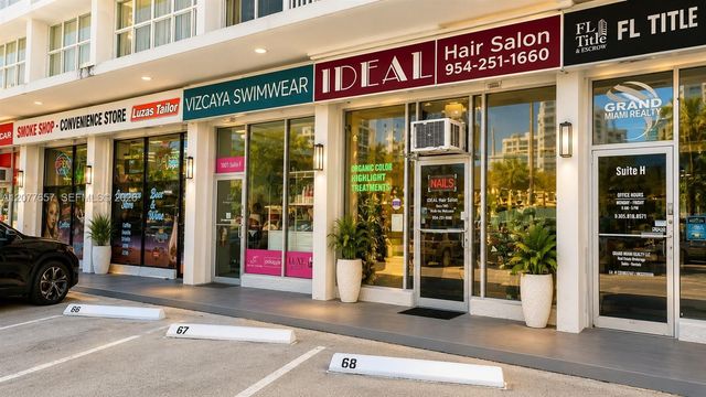 1801 S Ocean Drive 340, Hallandale Beach, FL 33009