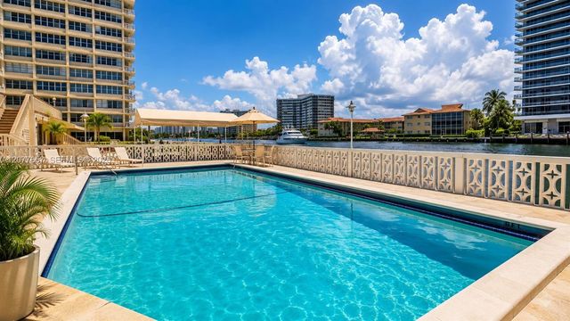 1801 S Ocean Drive 340, Hallandale Beach, FL 33009