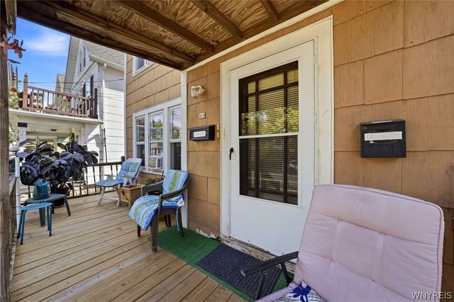40 Ullman Street, Buffalo, NY 14207