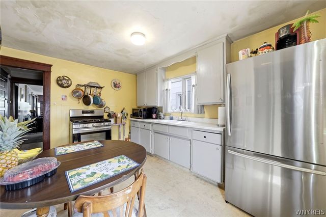 40 Ullman Street, Buffalo, NY 14207