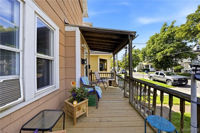 40 Ullman Street, Buffalo, NY 14207