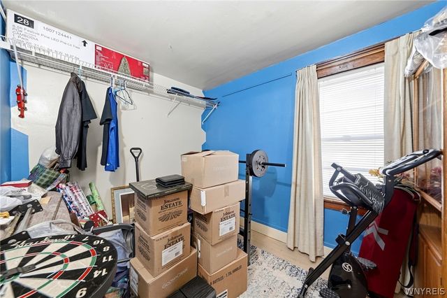 40 Ullman Street, Buffalo, NY 14207