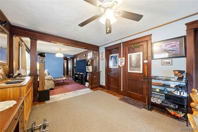 40 Ullman Street, Buffalo, NY 14207