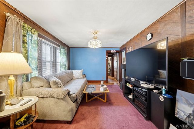 40 Ullman Street, Buffalo, NY 14207