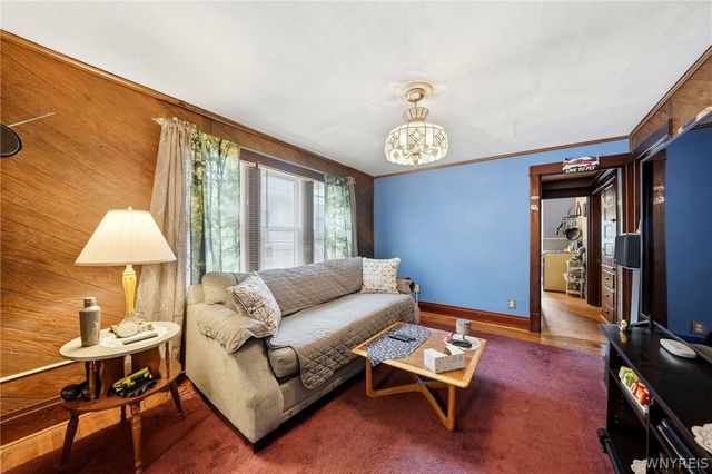 40 Ullman Street, Buffalo, NY 14207